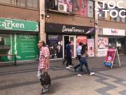 Local Comercial en Santiago