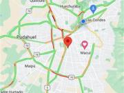 Local Comercial en Santiago