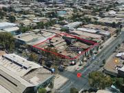 Local Comercial en Santiago
