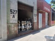 Local Comercial en Santiago