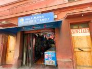 Local Comercial en Santiago