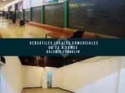 Local Comercial en Santiago