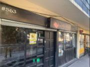 Local Comercial en Santiago