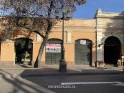 Local Comercial en Santiago