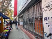Local Comercial en Santiago