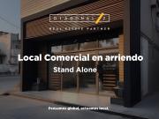 Local Comercial en Santiago