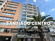 Local Comercial en Santiago
