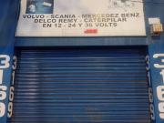Local Comercial en Santiago