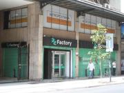 Local Comercial en Santiago