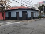 Local Comercial en Santiago
