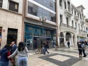 Local comercial en segundo piso en Jirón de la Unión Local comercial en segundo piso en Jirón de la Unión