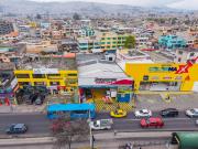 Local Comercial en Sur de Quito Local Comercial en Sur de Quito