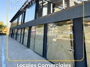 Local Comercial en Vitacura