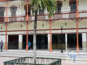 LOCAL COMERCIAL EN TENTA Ubicado en Calle Aduana #309...