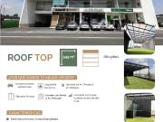 Local comercial en terraza. en Av. Tecnológico, Metepec,...