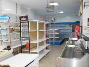 Local comercial en Torre del Mar