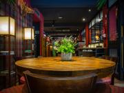 LOCAL COMERCIAL EN TRASPASO EN SALOU CENTRO EN PLENO...