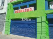 Local Comercial en Valparaíso