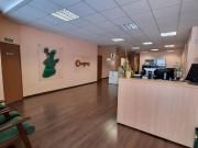 LOCAL COMERCIAL EN VENDA AL CENTRE