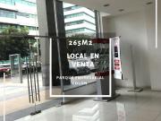 Local comercial en venta 265m2 norte de guayaquil 3712