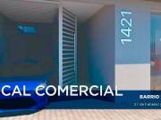 LOCAL COMERCIAL EN VENTA 27 DE FEB Y CORRIENTES