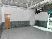 LOCAL COMERCIAL EN VENTA