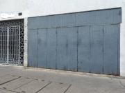 Local Comercial en venta a 50mts de Av. Fuerzas Armadas