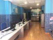 Local comercial en venta Alicante