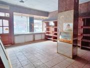 Local comercial en venta Alicante