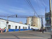 Local Comercial En Venta Altura De Av Moche Con Av Los Incas