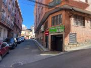 Local comercial en venta. ARENAS DE SAN PEDRO