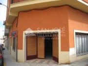 Local comercial en venta Aspe