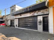 VENTA LOCAL COMERCIAL EN BARRIO INDUSTRIAL