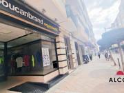 Local comercial en venta Benicarló