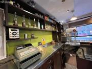 ¡LOCAL COMERCIAL EN VENTA CAFETERÍA MONTADA EN REUS!