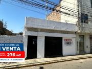 Local Comercial En Venta Calle Bolivar Cercado De Ica