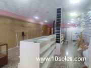 Local comercial en venta callosa del segura