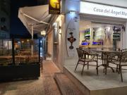 Local comercial en venta Calpe