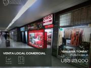 Local Comercial en Venta Capital Mendoza