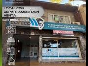 Local Comercial en Venta Capital Mendoza