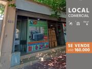 Local Comercial en Venta Capital Mendoza