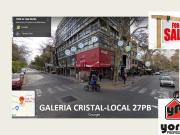 Local Comercial en Venta Capital Mendoza