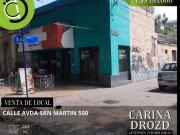 Local Comercial en Venta Capital Mendoza