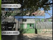 Local Comercial en Venta Capital Mendoza