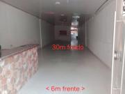 Local Comercial en Venta – Centro de Villavicencio, 188 m²