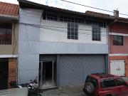 LOCAL COMERCIAL EN VENTA CENTRO HISTORICO CUENCA