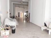 Local comercial en venta con patio en Elx Elche