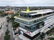 Local Comercial en Venta con Renta Activa – Sky City, Mérida