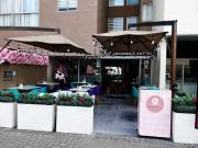 Local Comercial en Venta con Tienda La Crepera – San Miguel