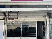 VENTA DE LOCAL COMERCIAL EN COL. JORGE ALMADA, CULIACÁN...